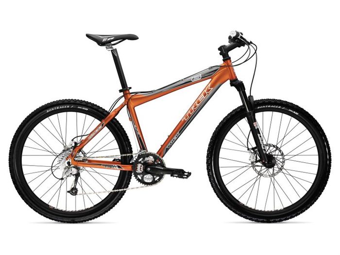 TREK 6300 (19) 2009